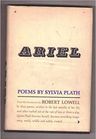 Ariel Poems by Sylvia Plath