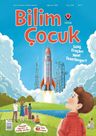 Bilim Çocuk Dergisi - Sayı 320 (Ağustos 2024)