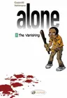 Alone Vol. 1: The Vanishing: 01