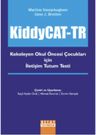 KiddyCAT-TR