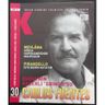 K Dergisi - Sayı 30 (Carlos Fuentes)