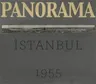 Panorama İstanbul 1955