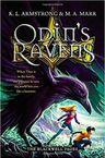 Odin's Ravens (Blackwell Pages: Book 2)