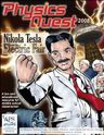 Nikola Tesla and the Electric Fair