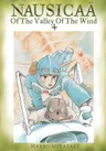 Nausicaä (Of The Valley Of The Wind, Vol. 4)