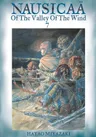 Nausicaä (Of The Valley Of The Wind, Vol. 7)