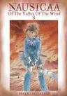 Nausicaä (Of The Valley Of The Wind, Vol. 6)