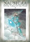 Nausicaä (Of The Valley Of The Wind, Vol. 5)