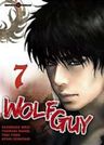 Wolf Guy Vol.7