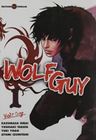 Wolf Guy Vol.1
