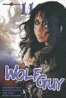 Wolf Guy Vol.11