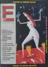 E Aylık Kültür ve Edebiyat Dergisi Sayı -48