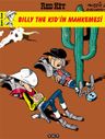 Red Kit - Billy The Kid'in Mahkemesi