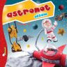 Astronot Olsam