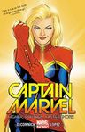 Captain Marvel Vol 1