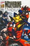 Wolverine Klasik Seri - Sayı 3