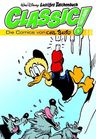 Lustiges Taschenbuch Classic Edition 05: Die Comics von Carl Barks