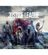 Justice League: The Art of the Film