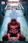 Dark Reign: The List - Punisher #1