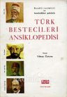 Türk Bestecileri Ansiklopedisi
