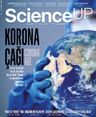 Science Up - Sayı 1 (2020 Mayıs)