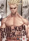 Sun-Ken Rock (Tome 24)