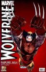 Wolverine Klasik Seri - Sayı 4