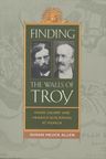 Finding The Walls Of Troy