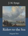 Riders to the Sea: Original Text