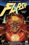 DC Rebirth-Flash Cilt 4-Korkudan Kaçmak