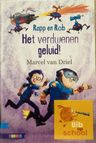 Rapp en Rob Het Verdwenen Geluid!