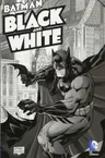 Batman - Black And White