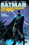 Batman - The Dark Knight Detective Volume 3