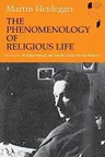 The Phenomenology of Religious Life