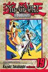 Yu-Gi-Oh! Duelist, Vol. 19