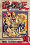 Yu-Gi-Oh! Duelist, Vol. 24