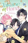 Takane & Hana, Vol. 16