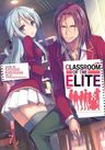 Classroom of the Elite - Vol. 7