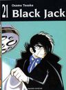 Black Jack n. 21