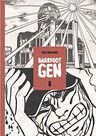 Barefoot Gen Volume 6: Writing the Truth