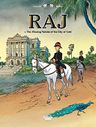 Raj 1. The Missing Nabobs of the City of Gold