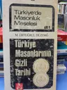 Türkiye Masonların Gizli Tarihi