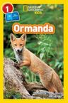 National Geographic Kids - Ormanda