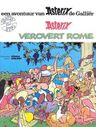Asterix Conquers Rome