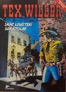 Tex Willer 6: Saint Louis`teki Suikastçılar