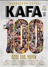 Kafa Dergisi - Sayı 100 (Ocak 2023)