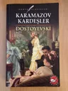 Karamazov Kardeşler - Cilt 1