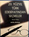 20. Yüzyıl Türk Edebiyatından Seçmeler - 5