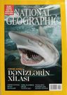 National Geographic Azərbaycan - Dekabr 2014