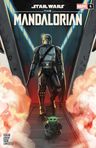 Star Wars: The Mandalorian (2022) #5